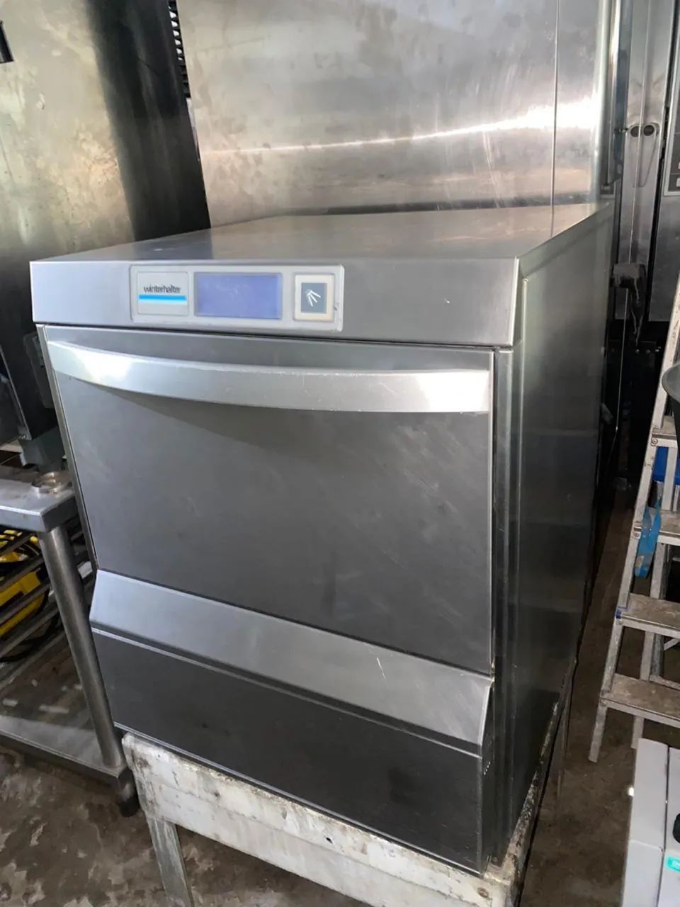 Lava Louça WinterHalter  - Foto 3