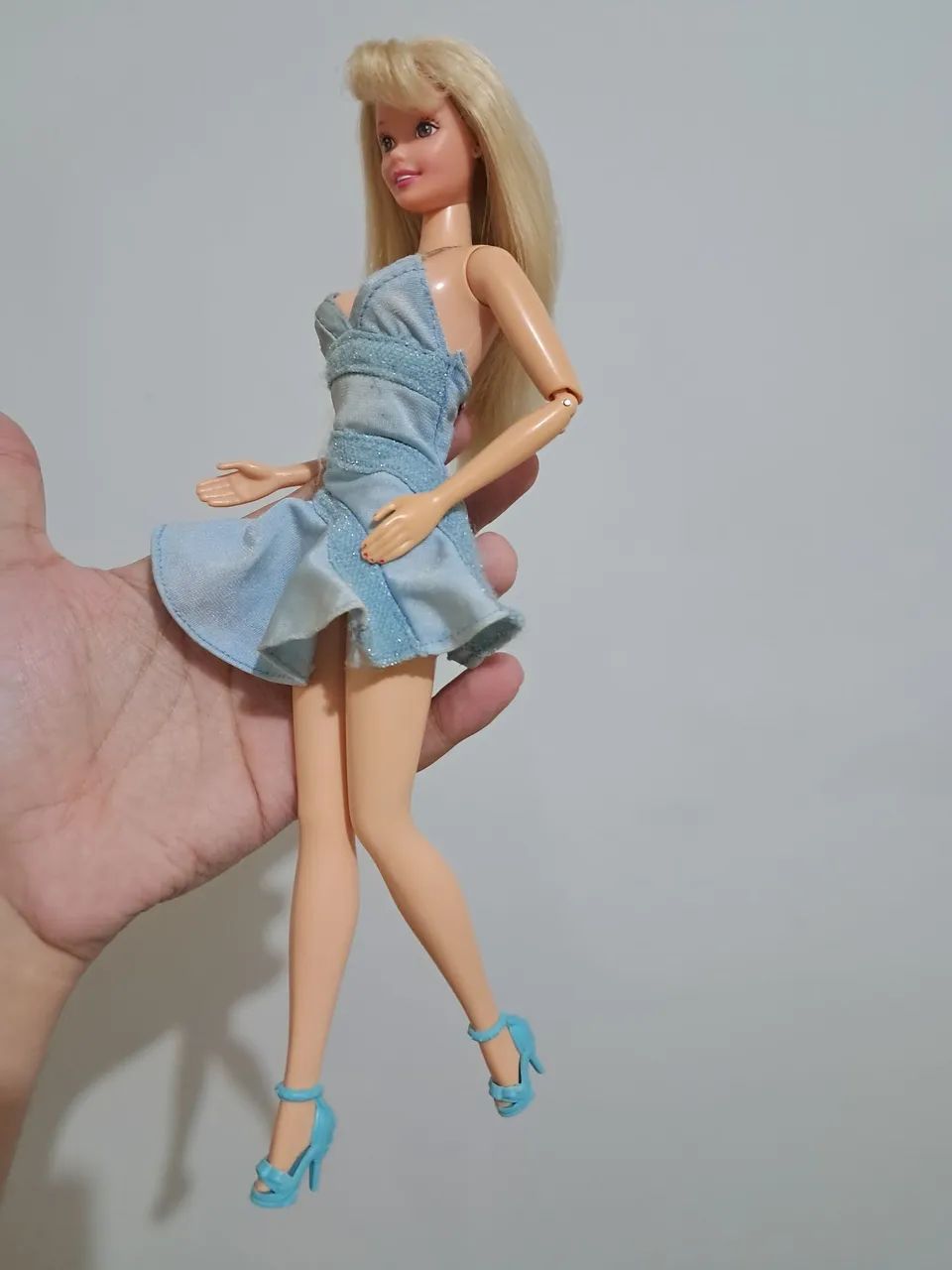 Barbie Japão 1991 - Foto 4