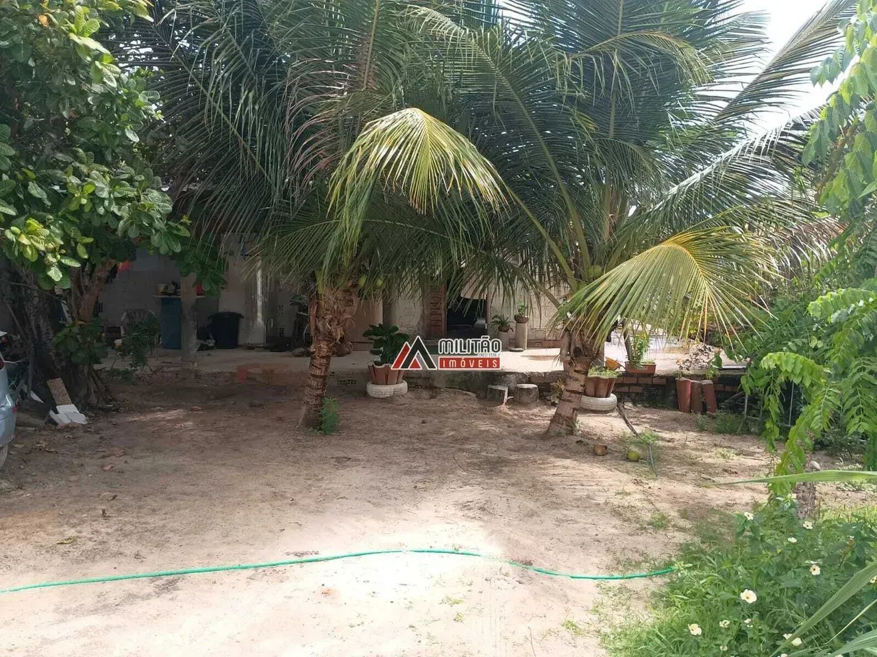 Casa espaçosa com piscina para venda 756m2 com 4 quartos em Pindoretama - CE - Foto 4