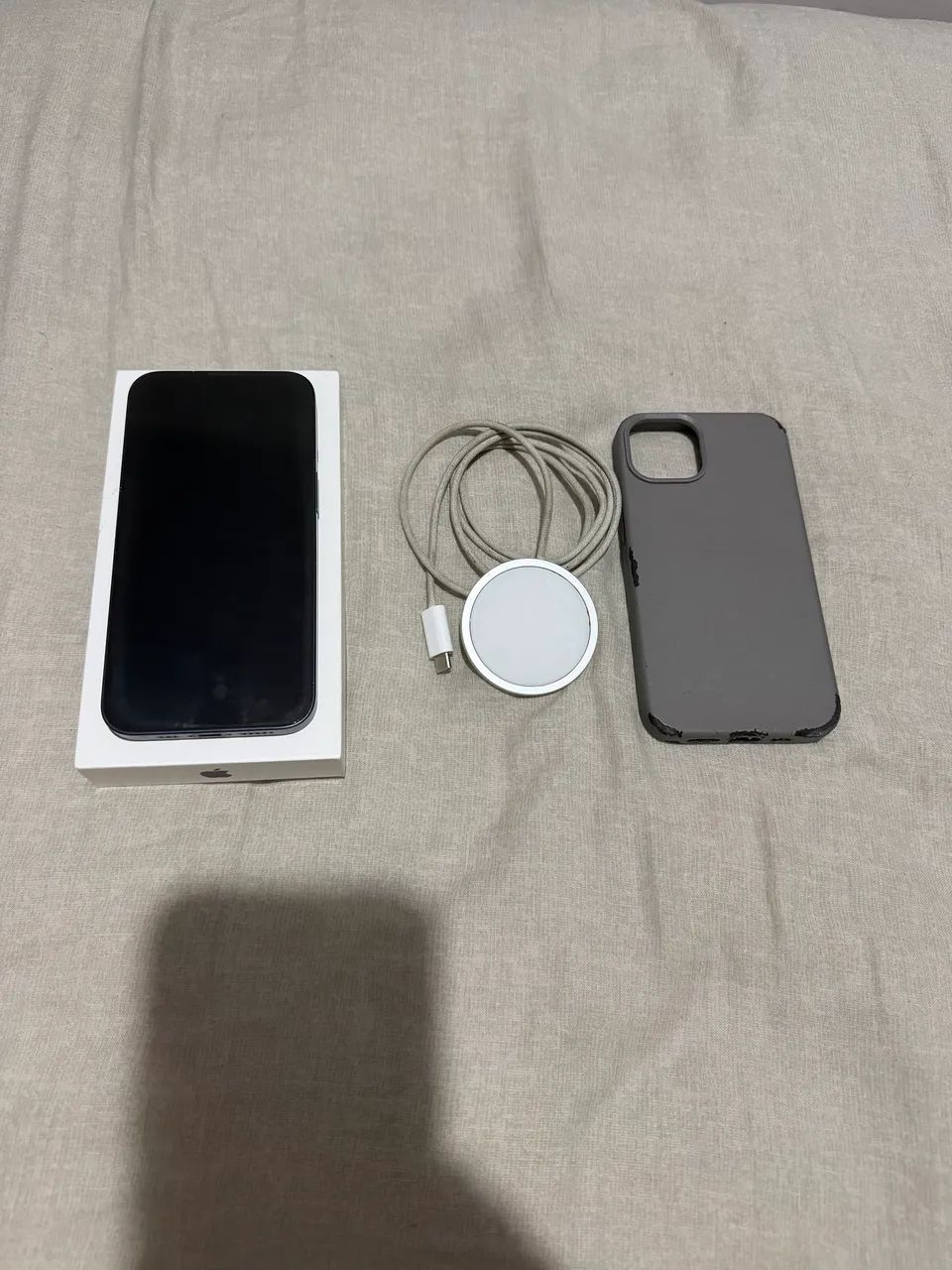 iPhone 13 128gb