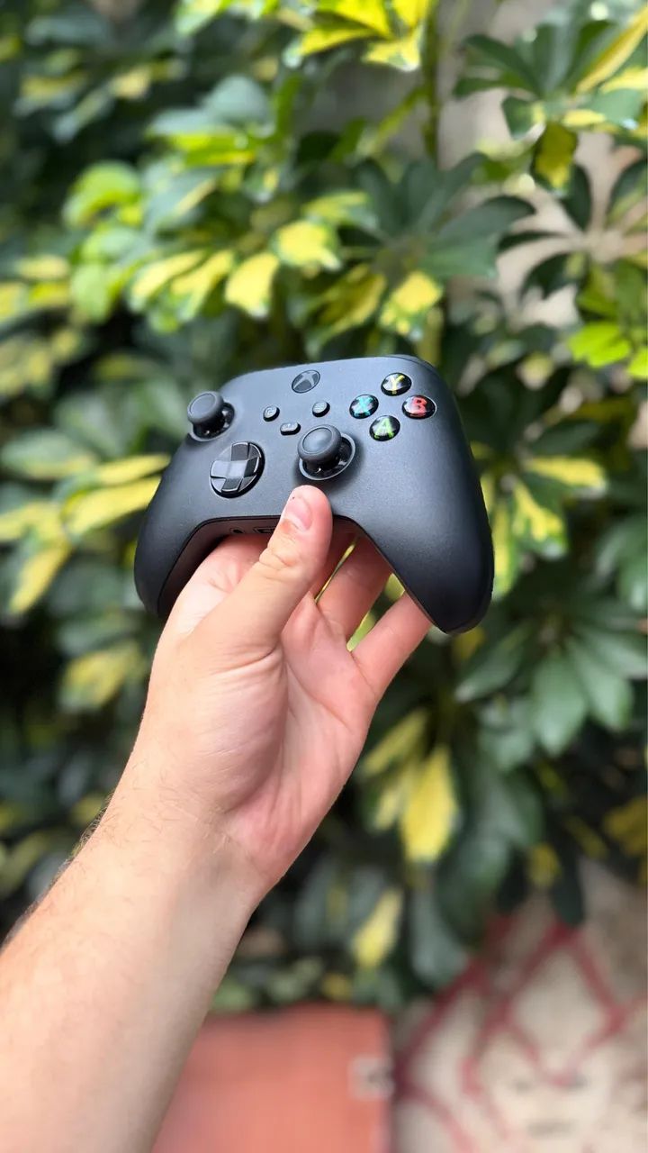 Controle de séries usado 3 dias com caixa  - Foto 6