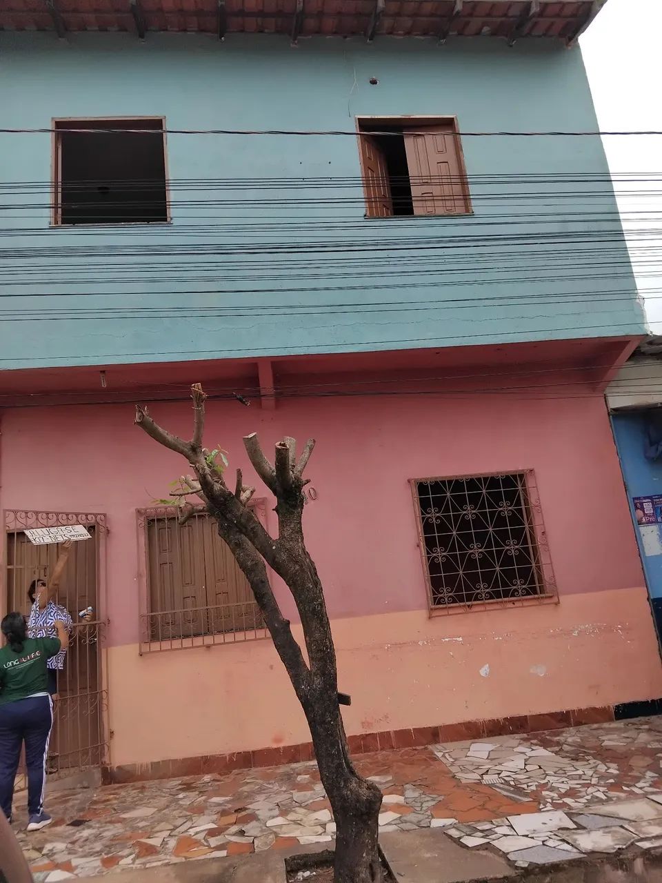 Foto - Santarém - Livramento