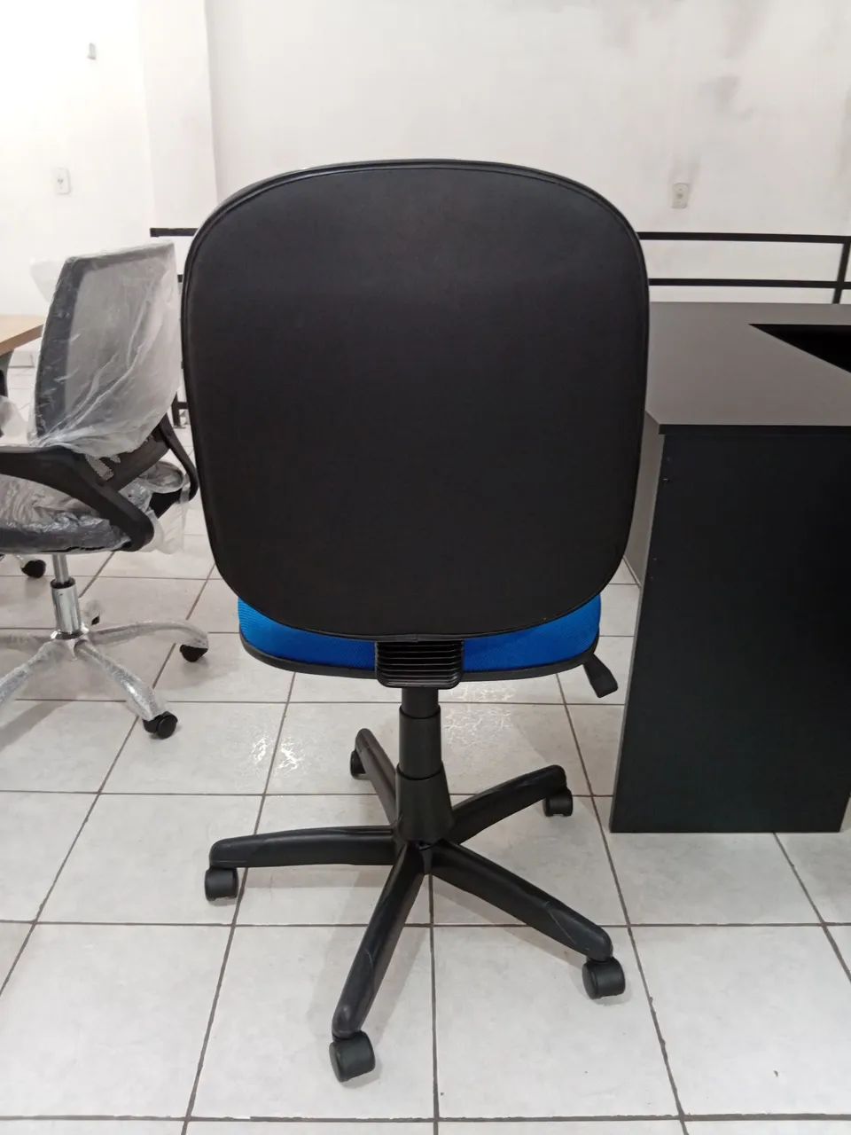 Promoção cadeira diretor - Foto 2