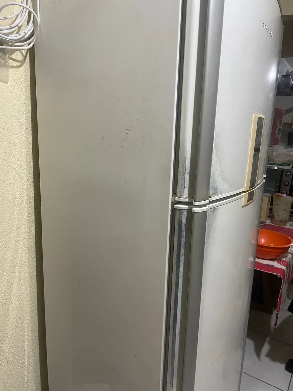 Geladeira Brastemp  - Foto 3