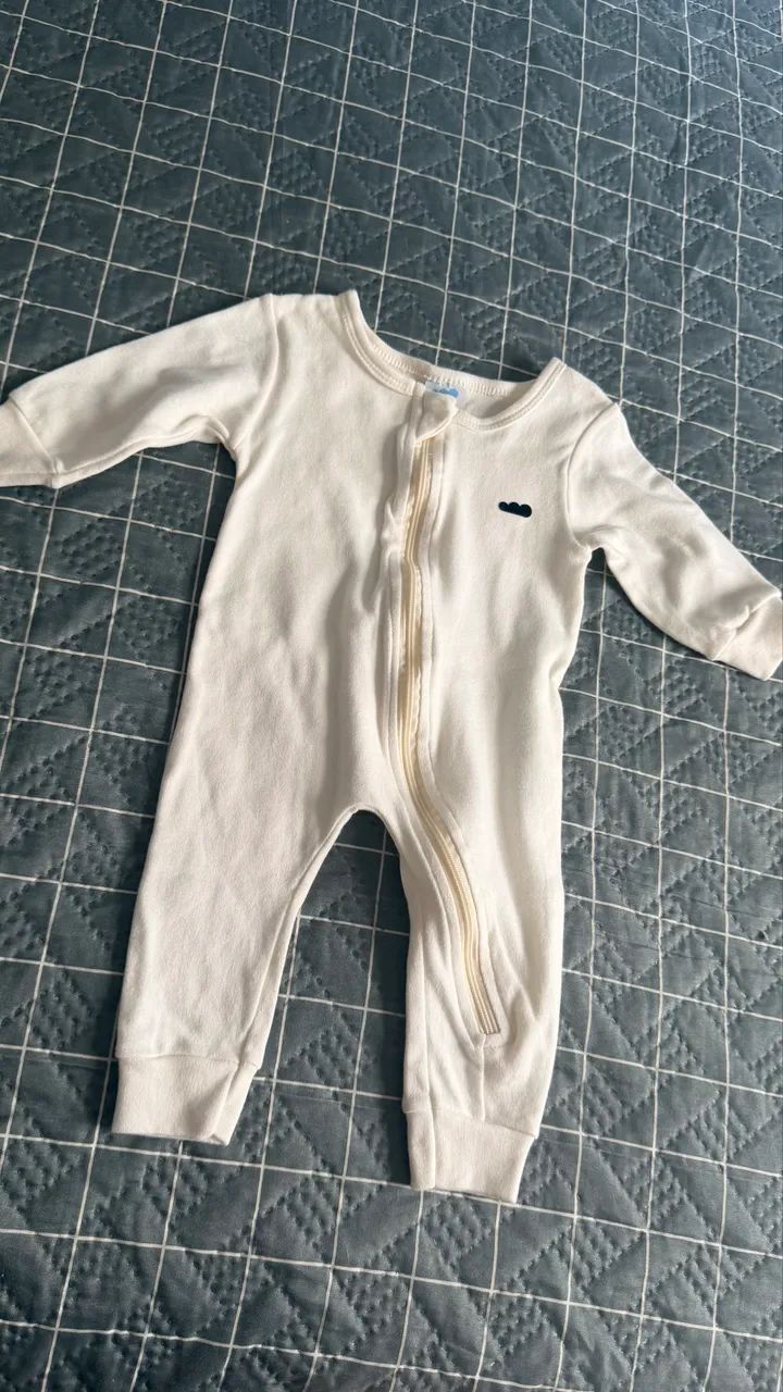 Roupas de bebê  - Foto 3