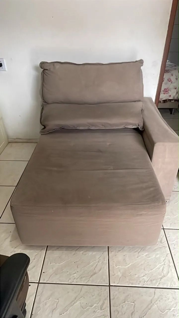 Sofá retrátil  - Foto 3