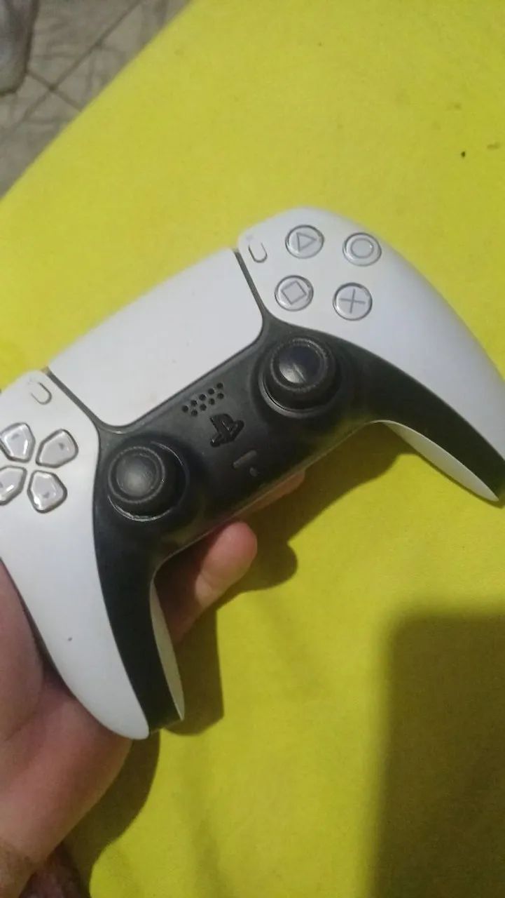 Vendo dualsense 