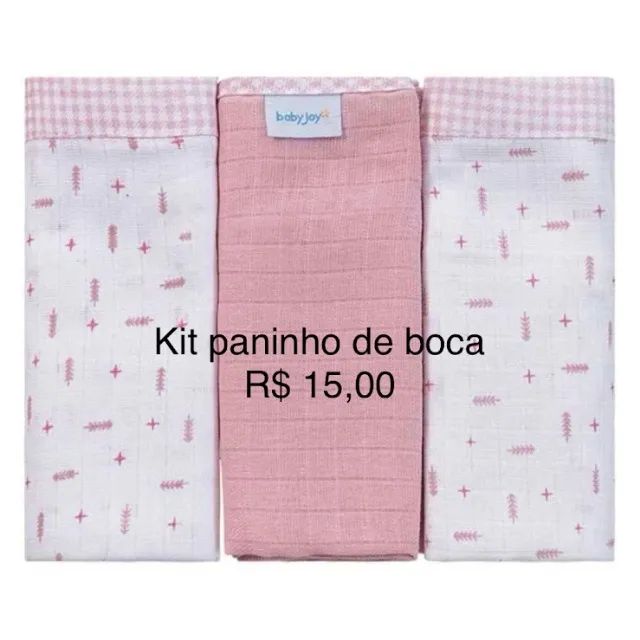 ITENS DE BEBE - Foto 2