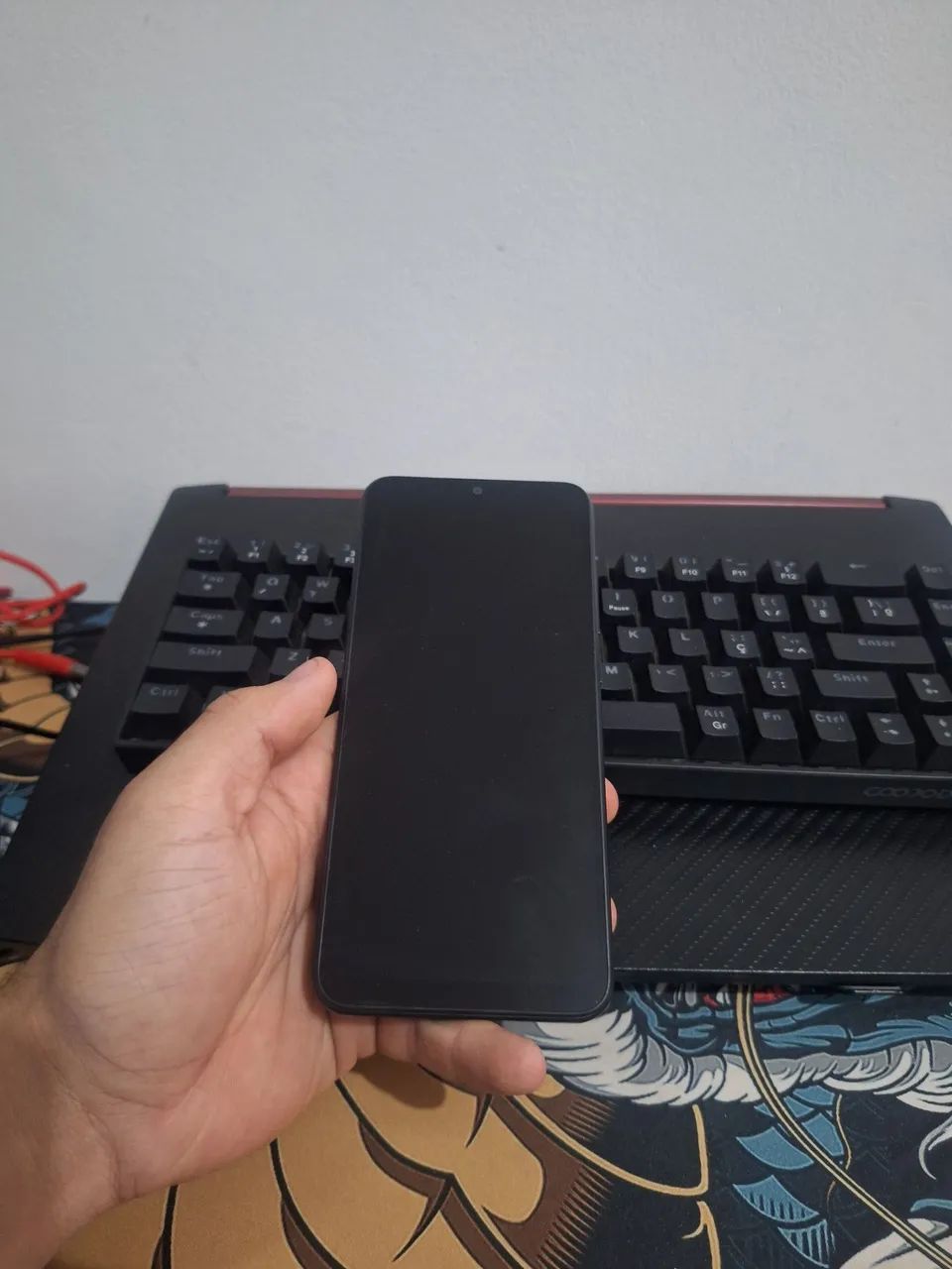Redmi 9a - Foto 3