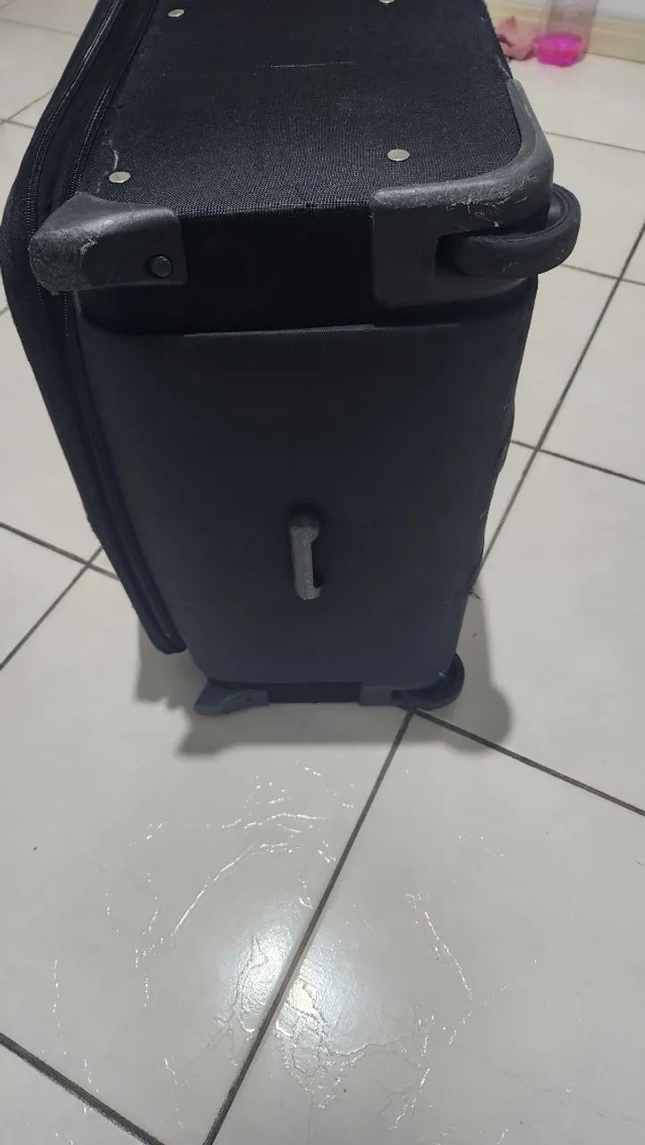 Mala Samsonite Extra-Grande USADA - Foto 2