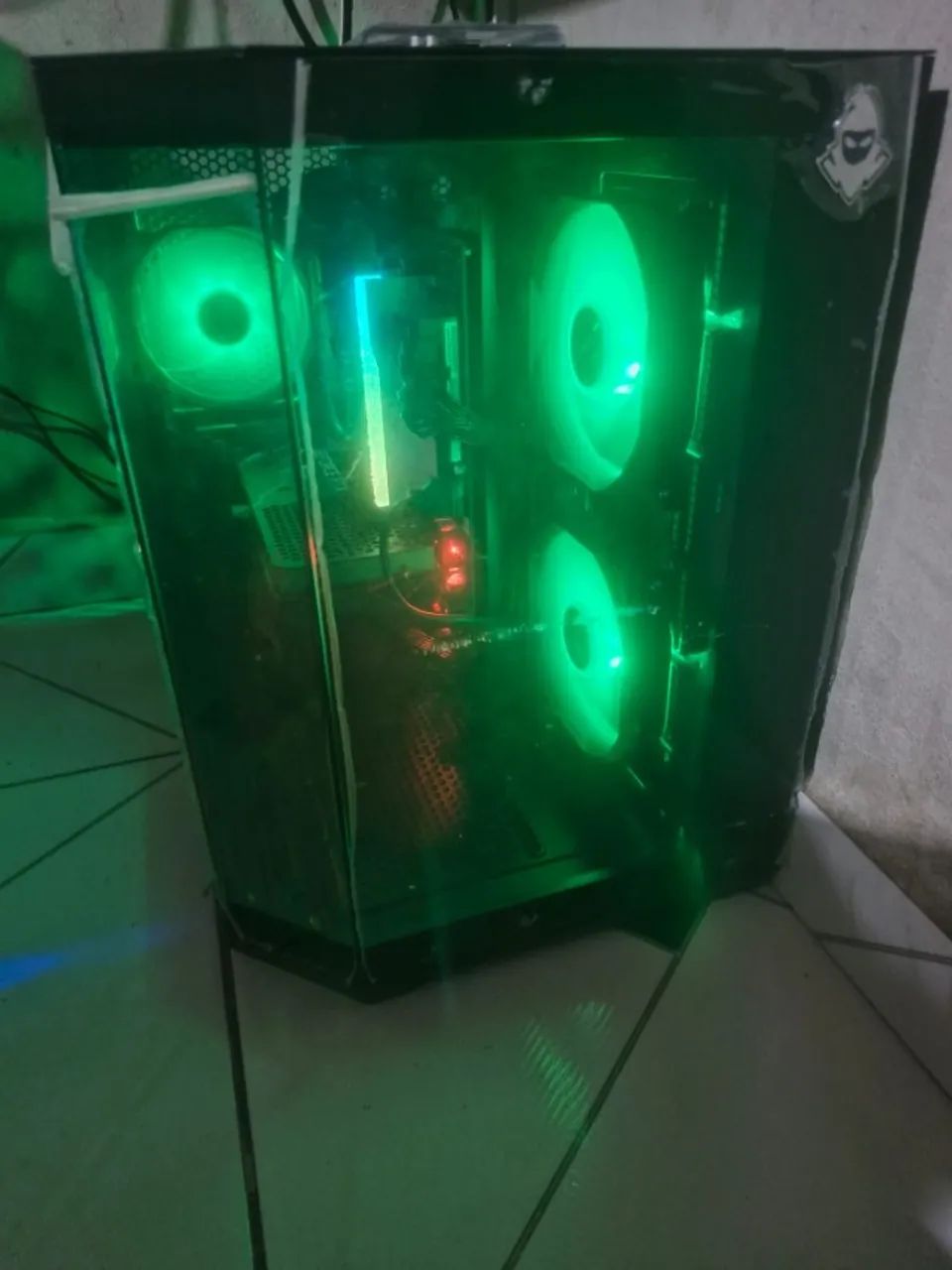 Vendo Pc Gamer - Foto 4