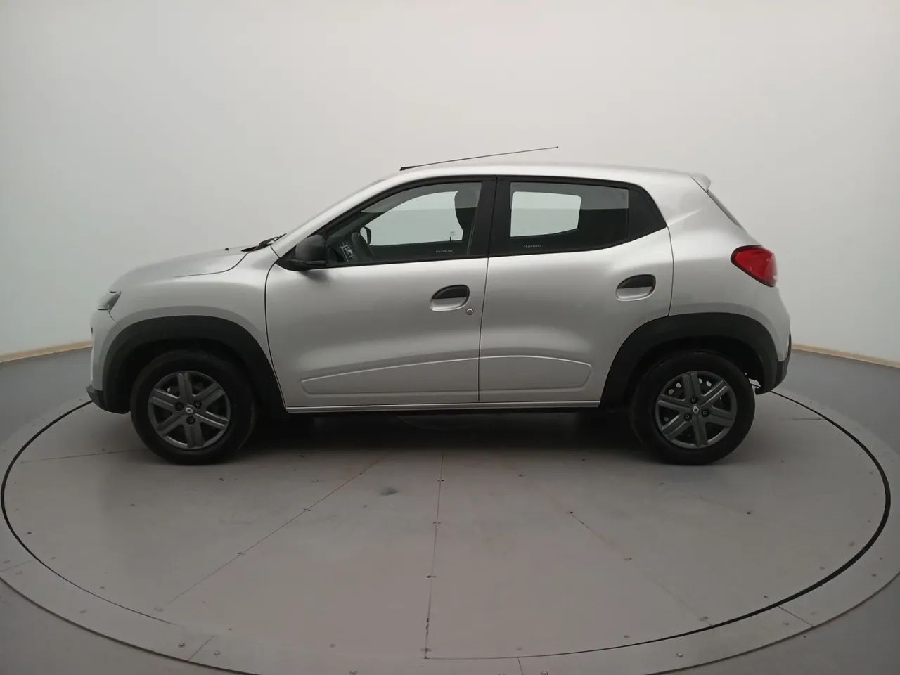 Renault Kwid 1.0 Zen 2026 - Foto 2