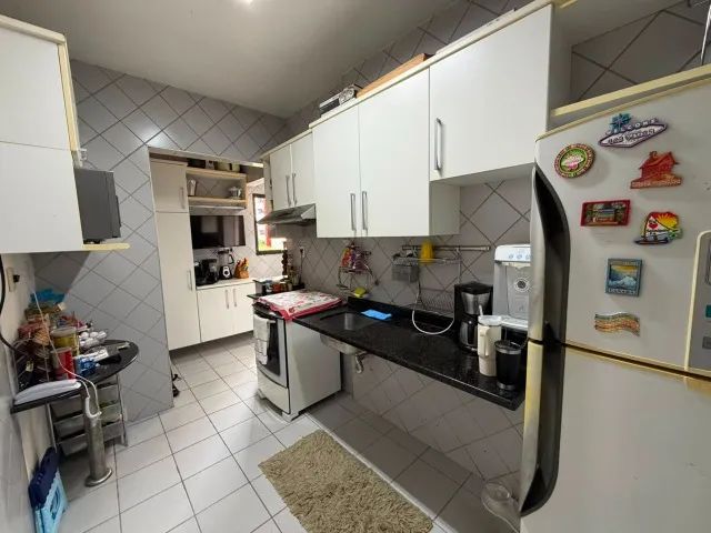 Edifício Milano - VIEIRALVES 96m² 3qts sendo 1 suíte - VENDA - Foto 5