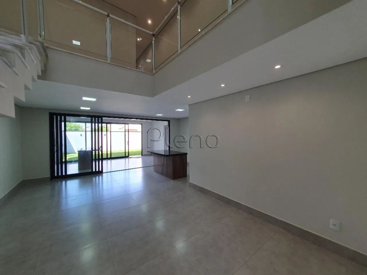 Sobrado à venda em Paulínia, Terra da estância, com 3 suítes, com 196 m² - Foto 4