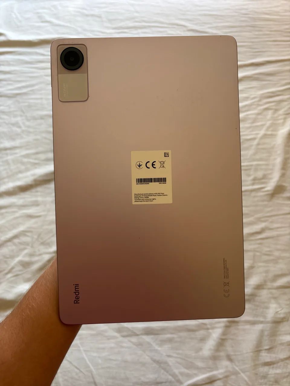 Tablet xiaomi - Foto 3