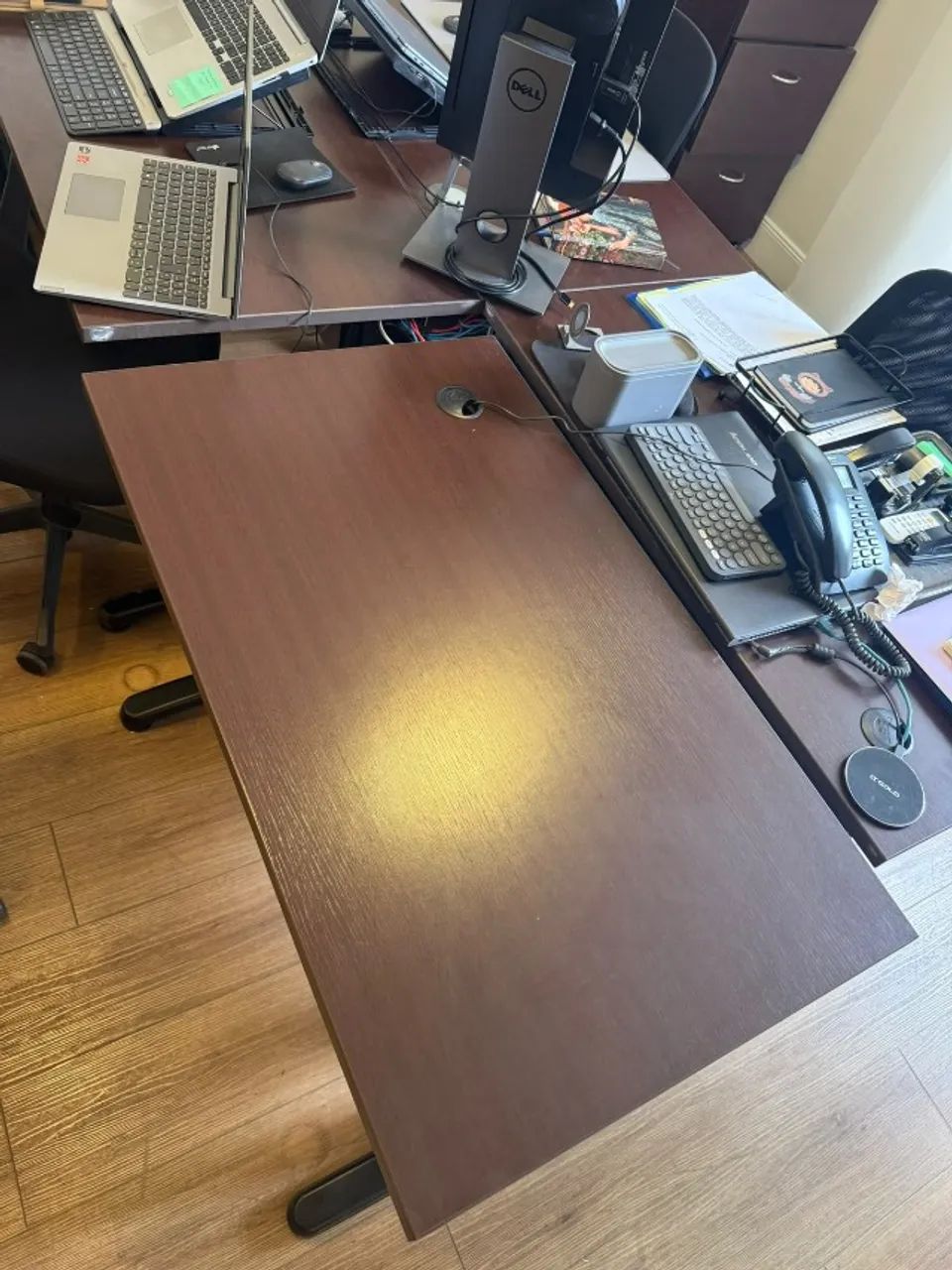 Mesa de escritório - Foto 4