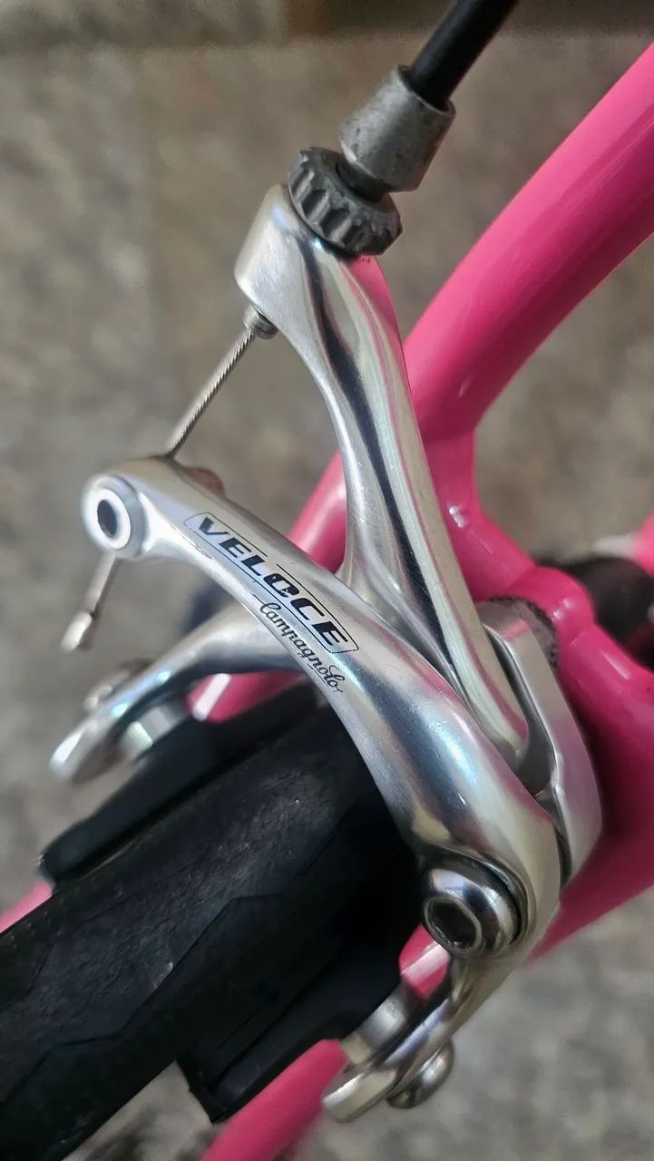 Speed Cannondale 10v  - Foto 4