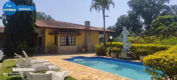Casa á venda no Porta do Sol ! - Foto 5