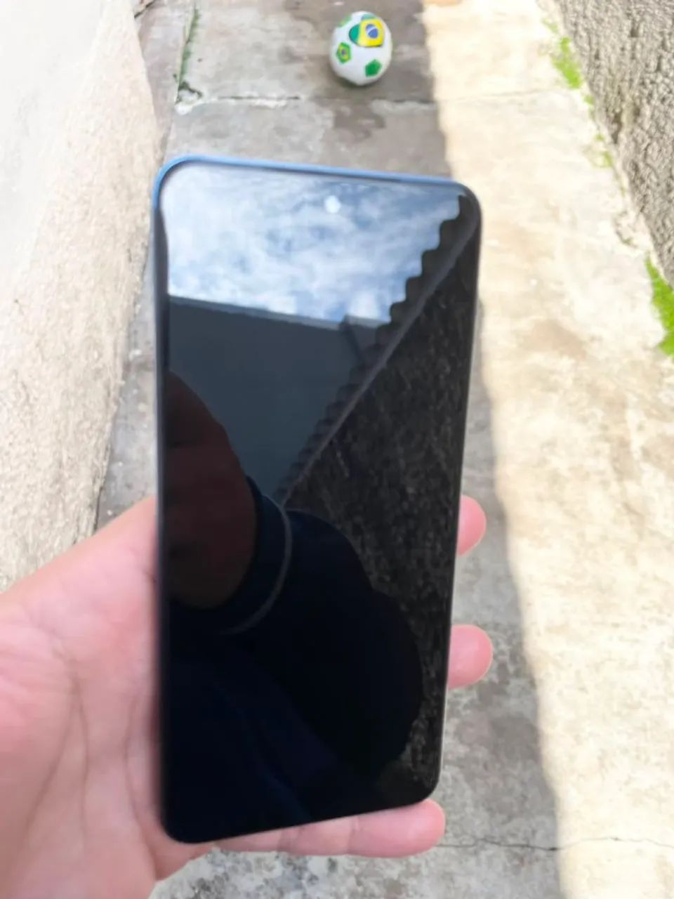 Redmi not 9 - Foto 2