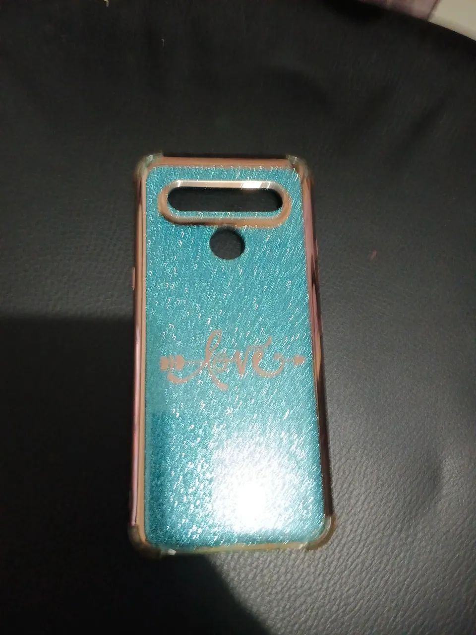 Vendo capas de celulares