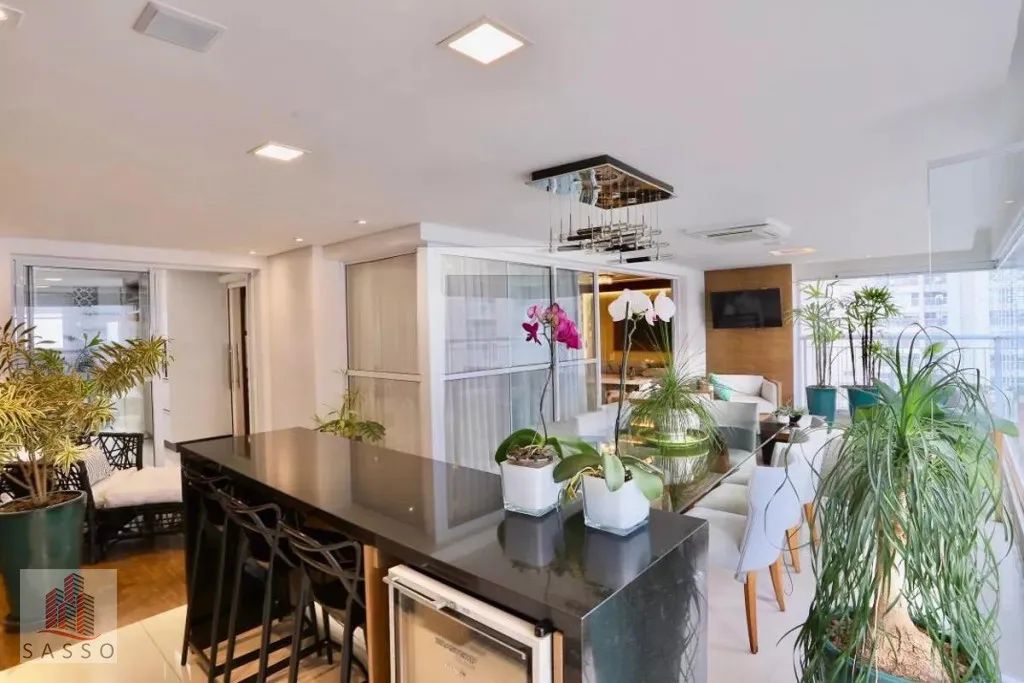 Vendo apartamento com 4 quartos e varanda gourmet na Mooca. - Foto 3