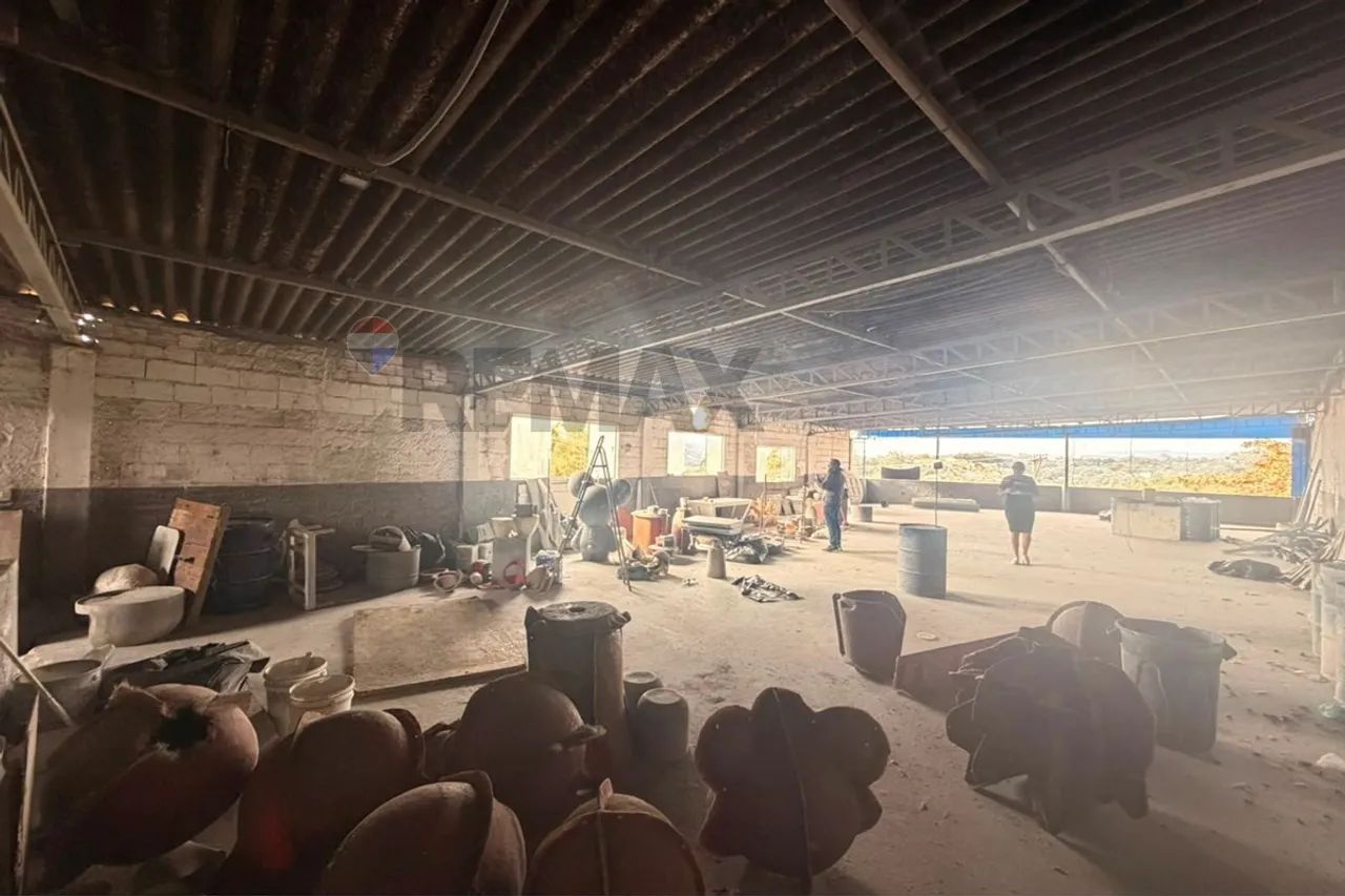 "Alugue Já: Salão Comercial em Mairiporã, SP" - Foto 4