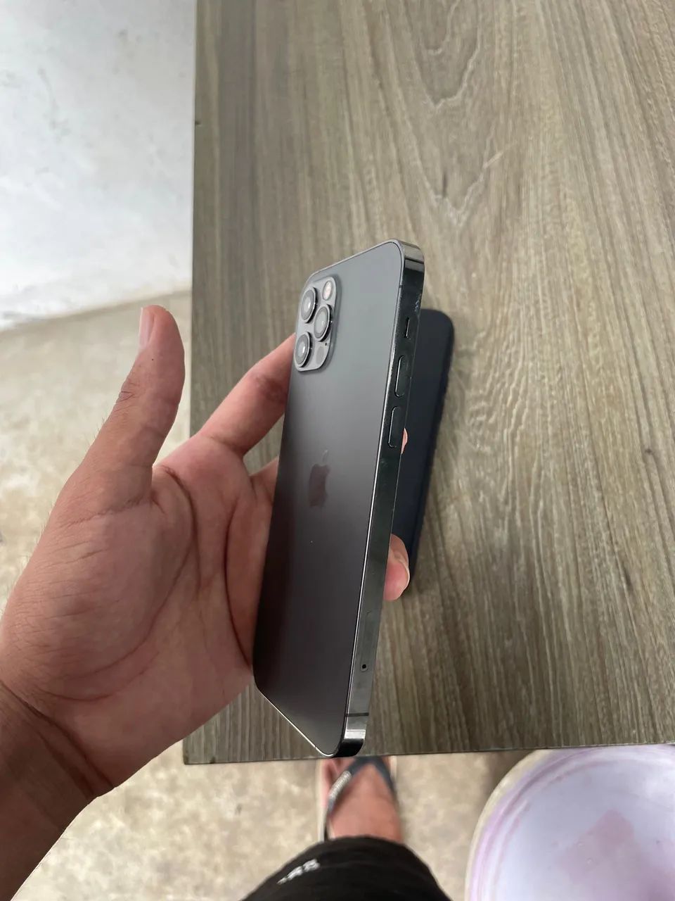 IPhone 12 Pro - Celulares e Smartphones - Japiim, Manaus