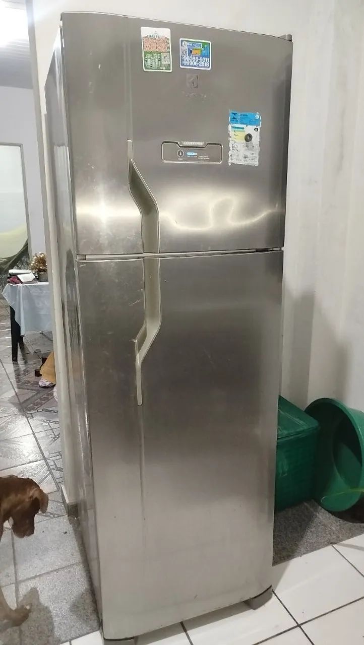 Geladeira 