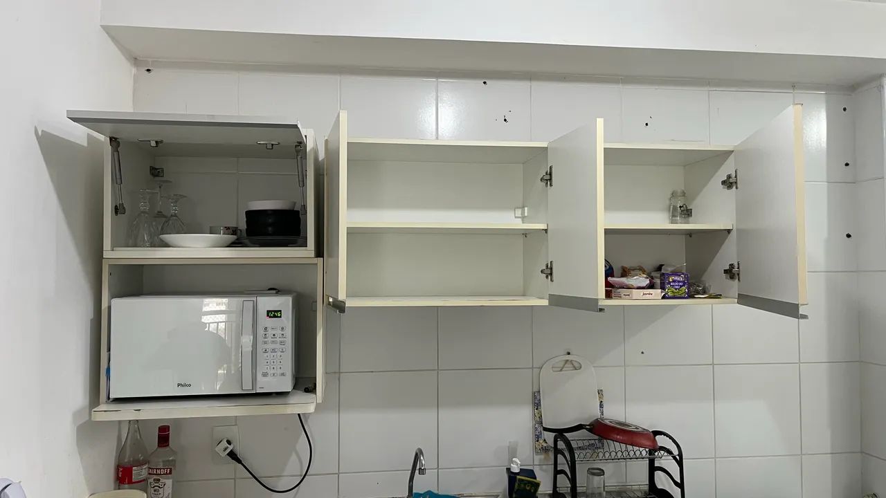 Armário de cozinha  - Foto 3