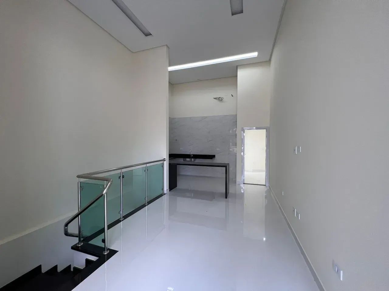Linda Casa Duplex com 4 Suites no Passaredo Piscina c Cascata e Churrasqueira