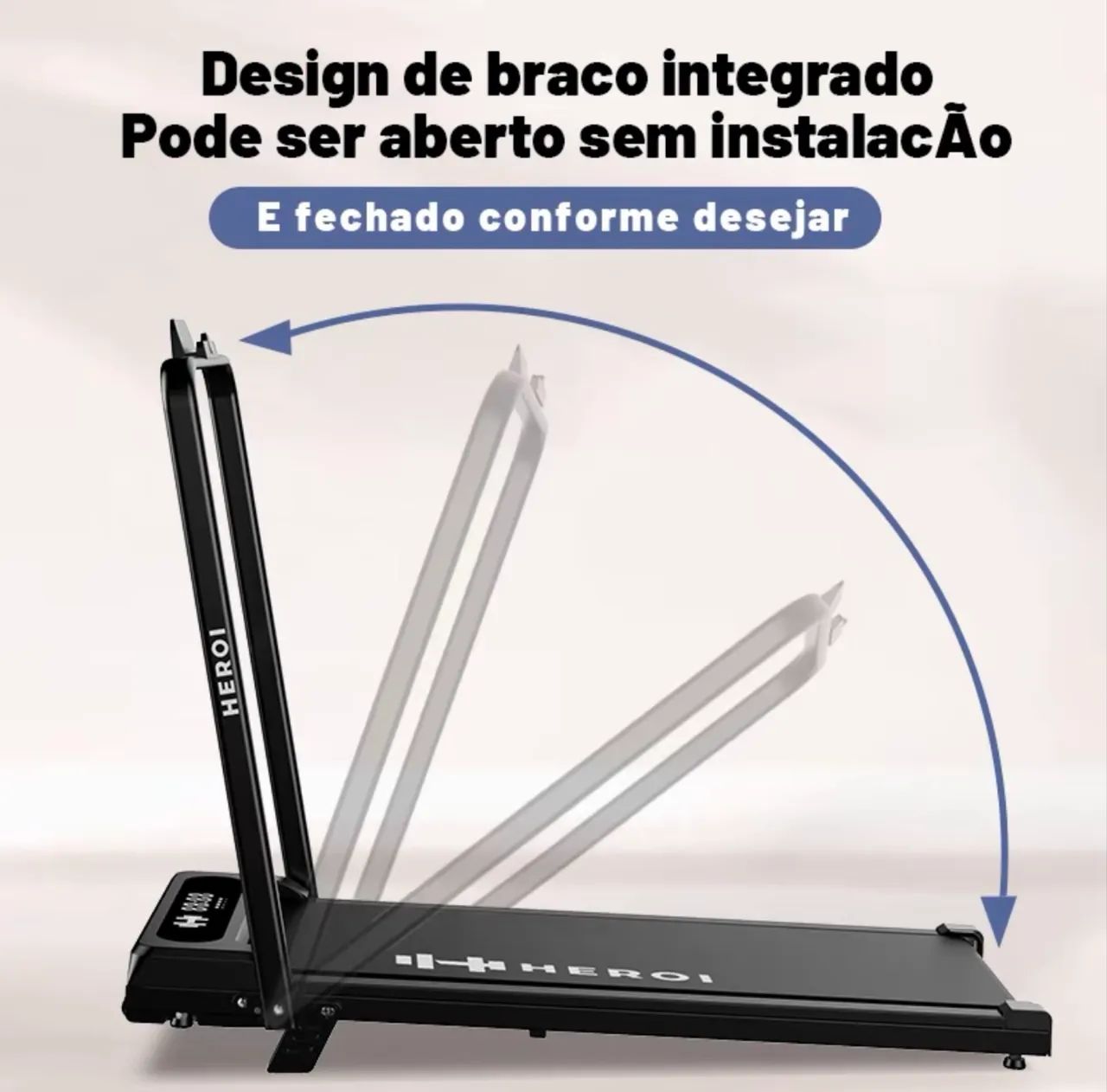 Esteira - Foto 4