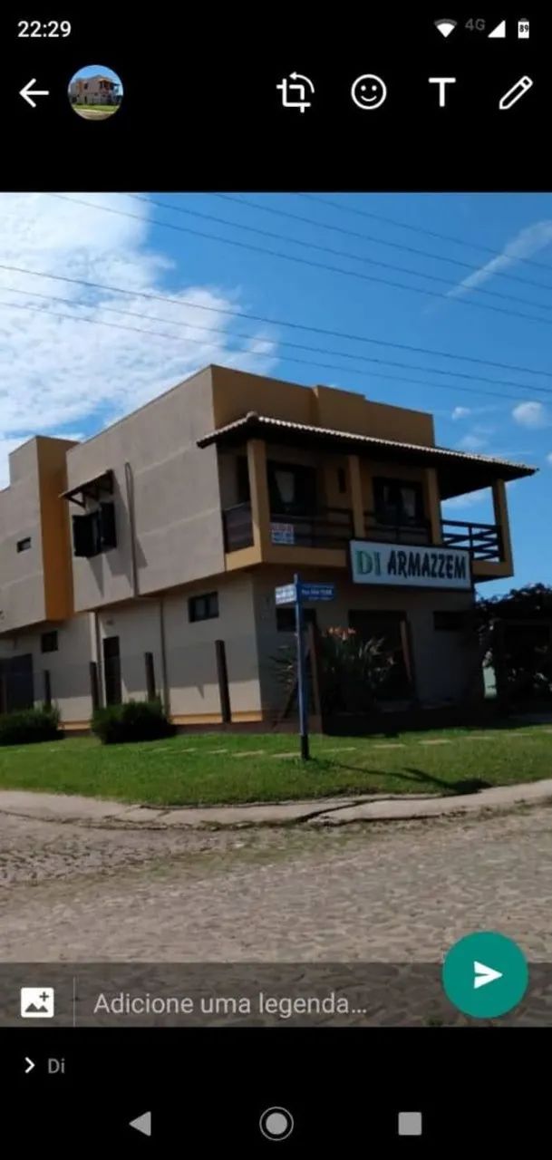 Prédio comercial e residencial  - Foto 3