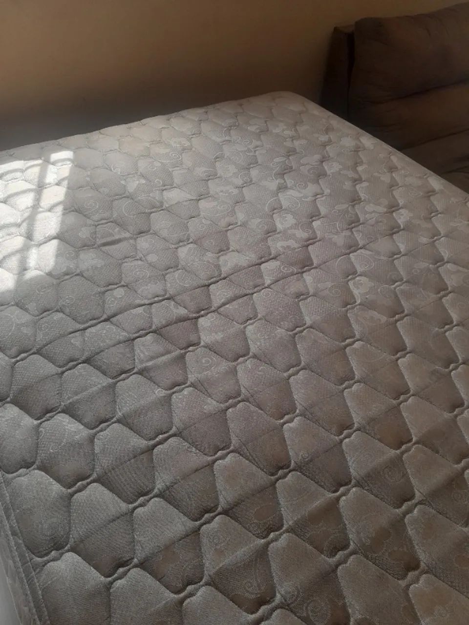 Cama Box Completa Probel Entrega Grátis