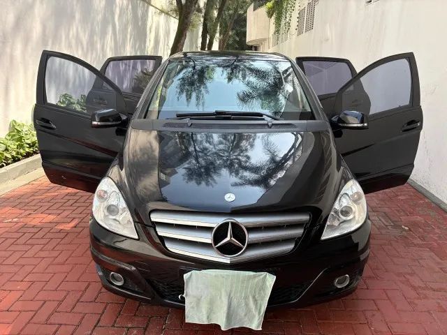 Mercedes-Benz Classe CLASSE B 180 1.7 116CV AUT. 2010