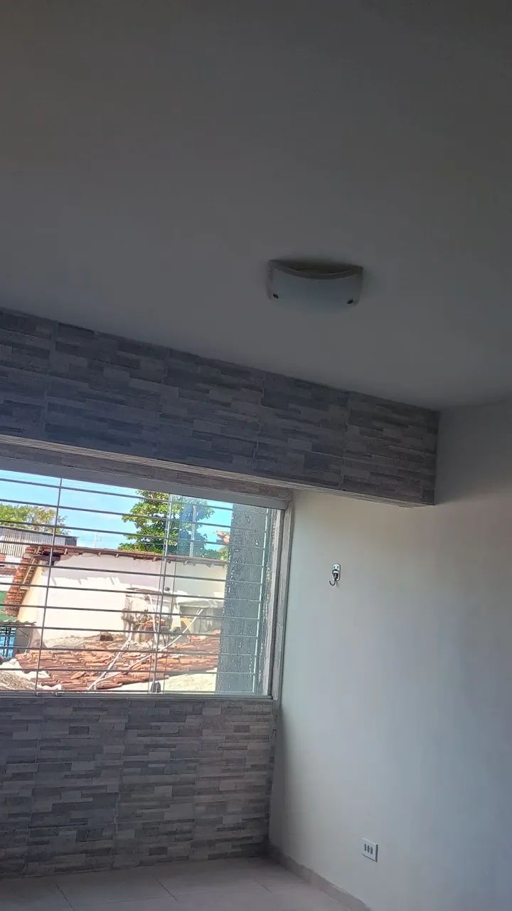 Excelente Apto 3 quartos 2 garagens por R$ 2.000,00 em Campo Grande! - Foto 3