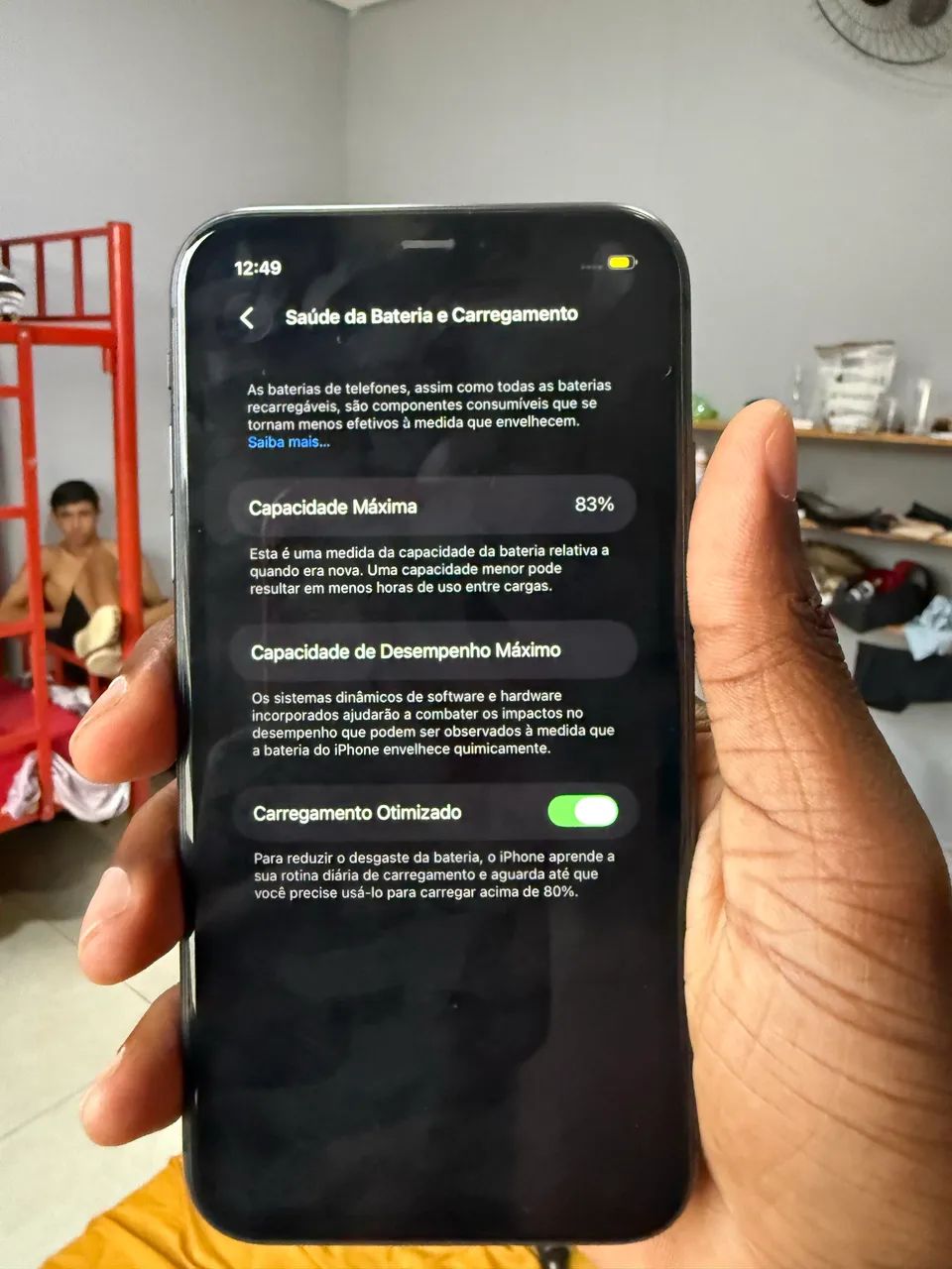 iPhone 11 - Foto 3