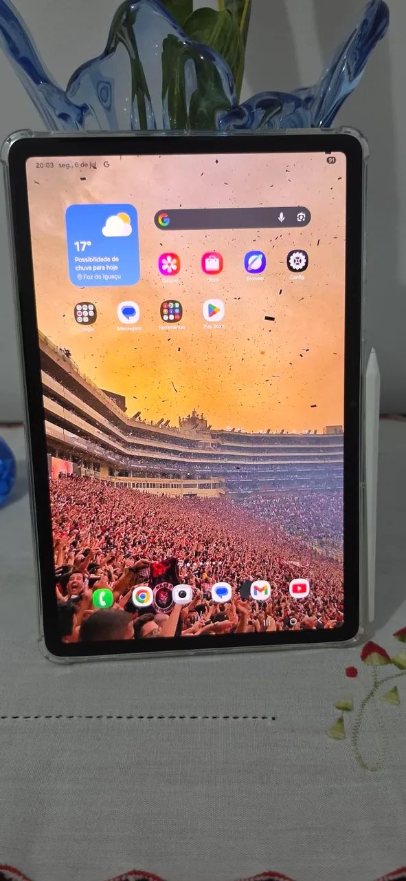TABLET SAMSUNG S11 NOVO - Foto 2