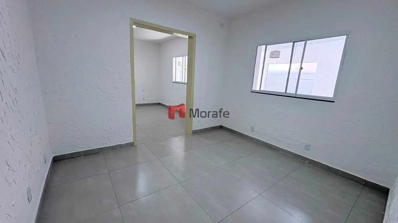 CASA COMERCIAL PARA LOCAÇÃO - ITAPOÃ - Foto 5