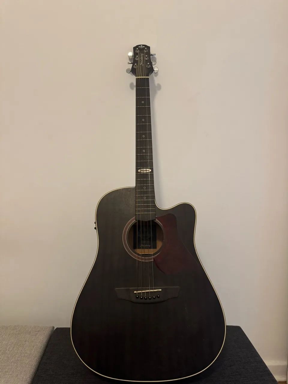 Violão Strimberg