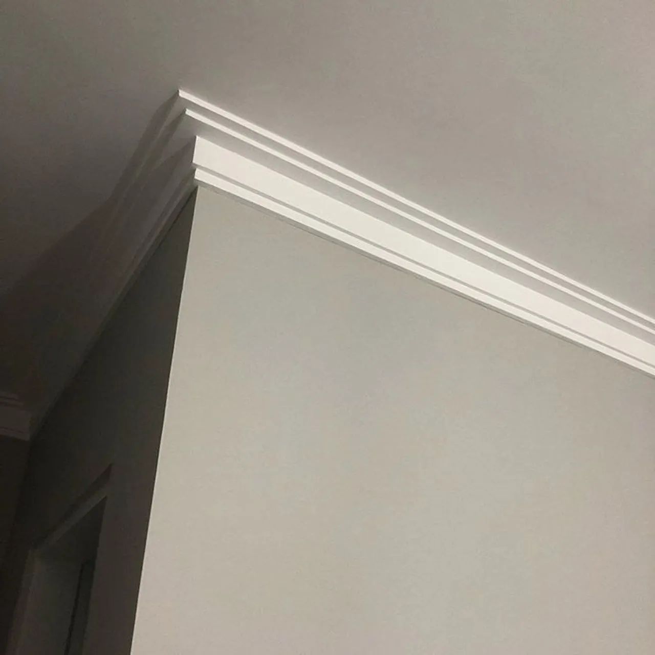 Moldura de gesso - Foto 3