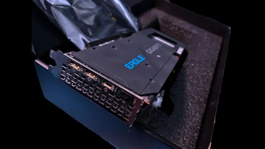 Placa de vídeo - Foto 4