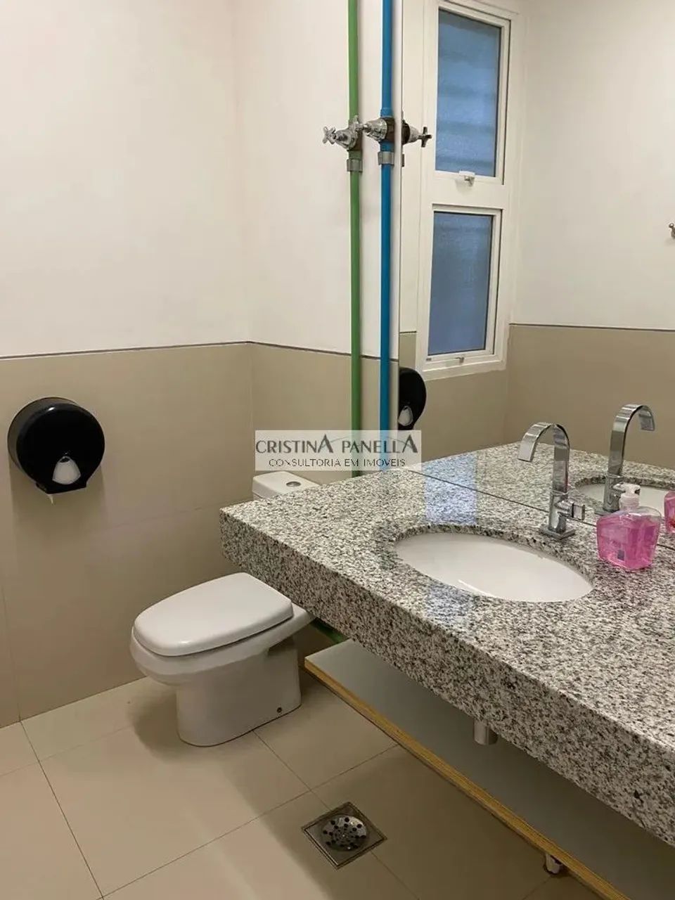 Casa comercial - 483m2 - Impecável na Vila Mariana. Desconto no aluguel no 1º. ano de loca - Foto 11