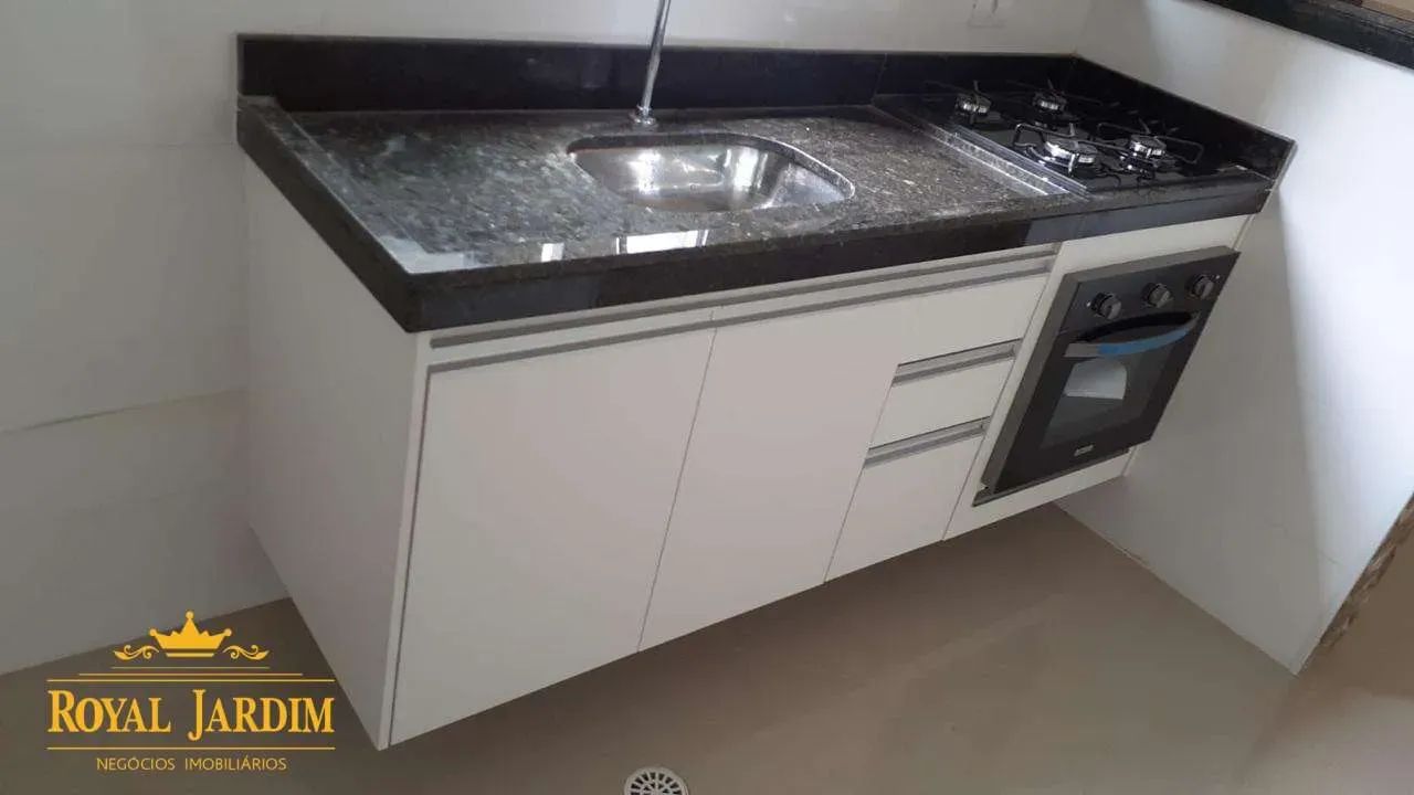 Lindo apartamento cobertura em Santo André - Foto 3