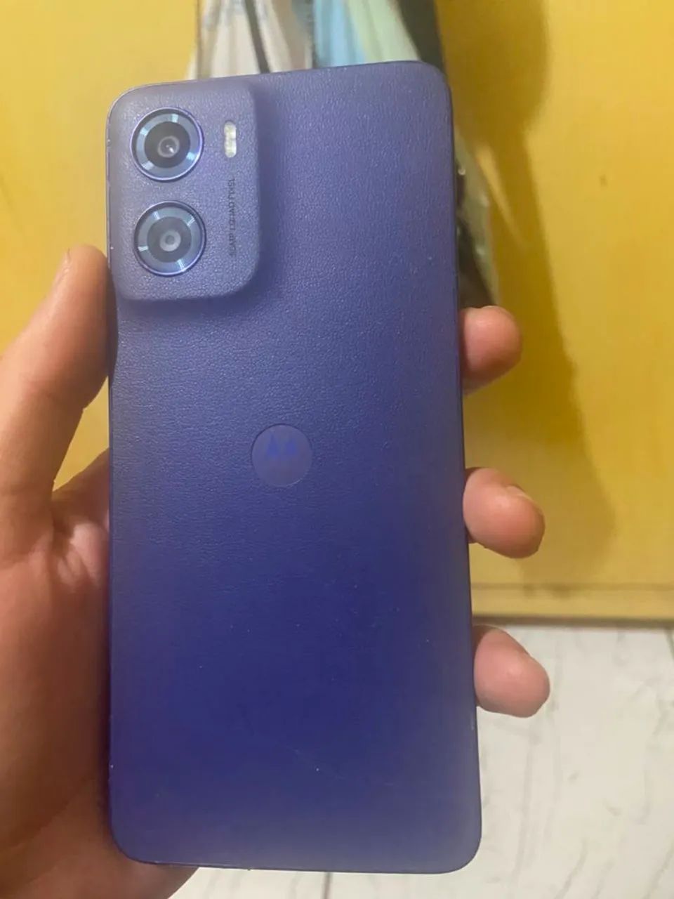 MOTO G05