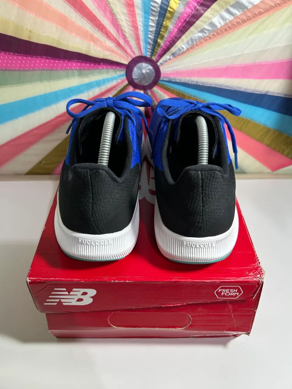 New Balance Fuelcell Propel V2 - Foto 3