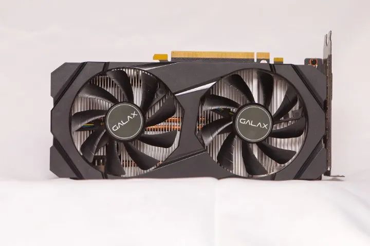 Placa de vídeo RTX 2060 - Foto 3