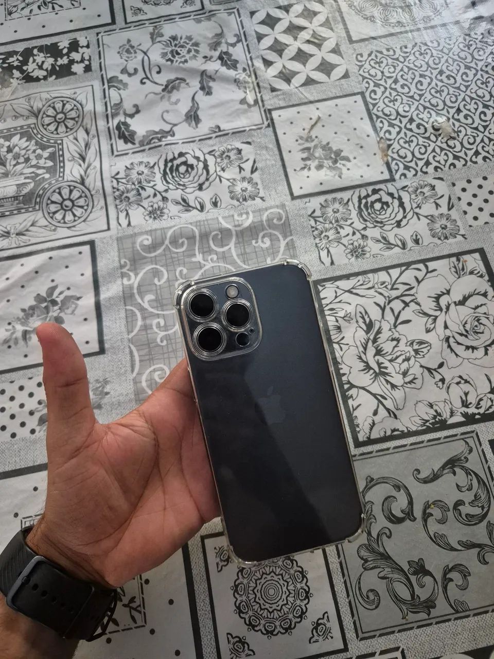 Iphone 15 pro max 256gb - Foto 3