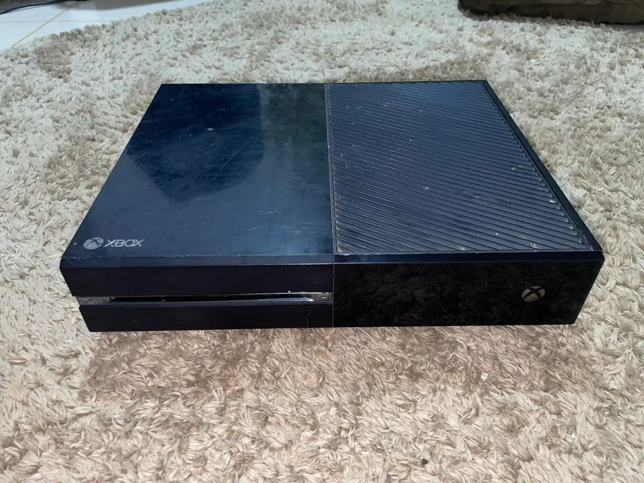 XBOX ONE PERFEITO FUNCIONAMENTO