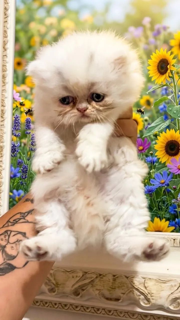 Vende gatos perca 