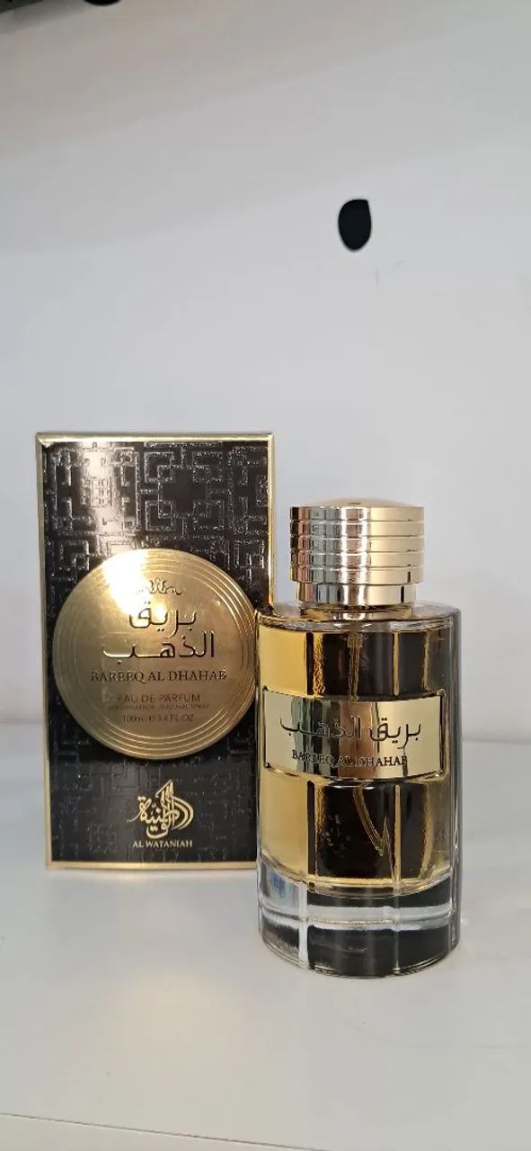 Perfume Árabe Bareeq Al Dharab 100ml